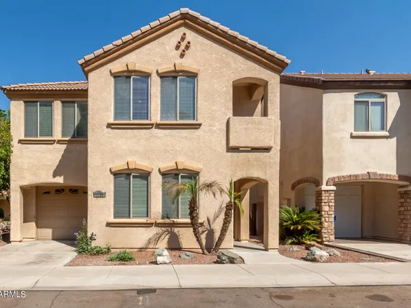 1130 W AUBURN Street, Mesa, AZ 85201