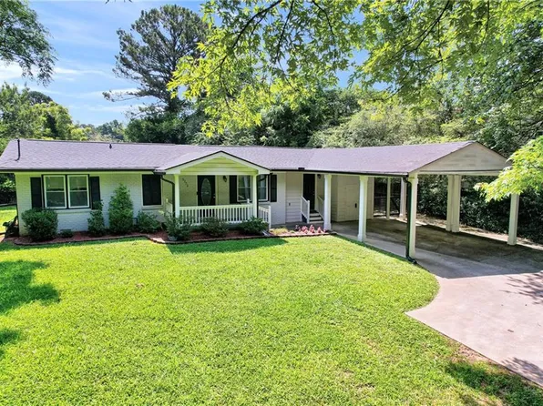 5772 Lilburn Stone Mountain Rd, Stone Mountain, GA 30087