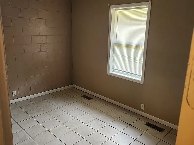 Front bedroom