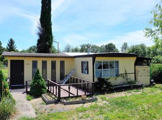 5705 Dodge Rd, White City, OR 97503