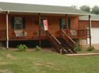 114 Isley Ln, Greeneville, TN 37745