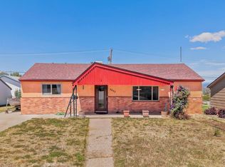 2655 Aguilar Dr, Trinidad, CO 81082