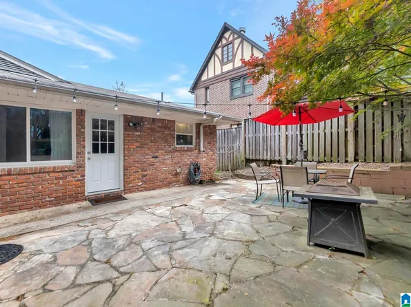3311 Highland Dr, Birmingham, AL 35205