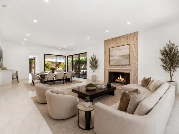 5 Dartmouth Dr, Rancho Mirage, CA 92270