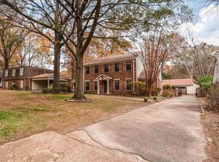 2376 Culloden Cv, Memphis, TN 38119