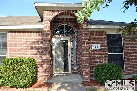 4th image of 100 N Rolling Meadows Dr