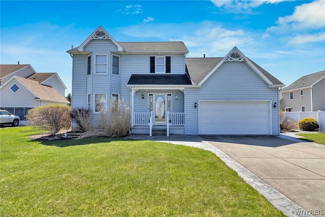 35 Sagebrush Ln photo 1