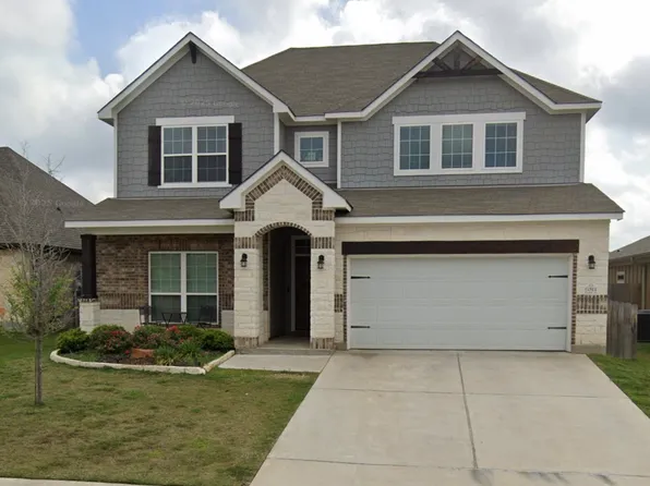 6311 Daytona Dr, College Station, TX 77845