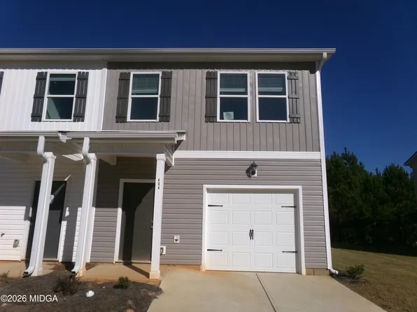 404 Oakwood Dr NW, Milledgeville, GA 31061