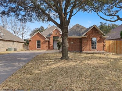 707 Chandler Ct, Allen, TX, 75002
