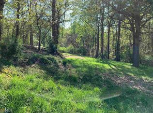 3890 Watson Cir, Gainesville, GA 30504