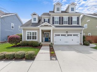 2021 Grandon Loop Rd, Virginia Beach, VA 23456