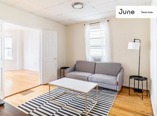 20 Howell St, Dorchester, MA 02125