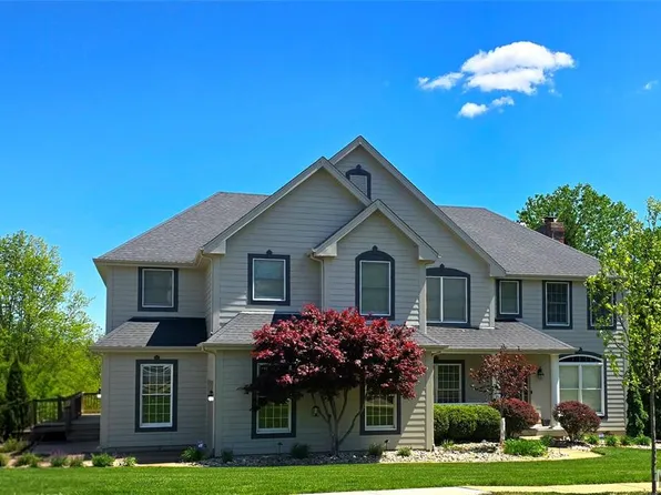 604 Wyndham Crossings Cir, Saint Louis, MO 63131