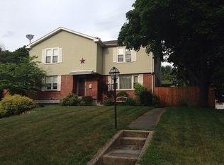 1760 Northampton St, Holyoke, MA 01040