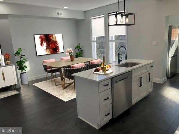 1819 Chilton St, Baltimore, MD 21218