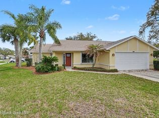 1161 Continental Ave, Melbourne, FL 32940