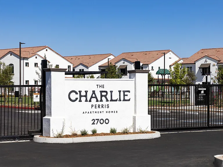 The Charlie Perris — Photo 33