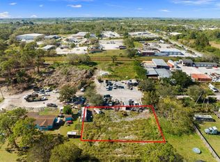 Avenue D, Fort Pierce, FL 34950