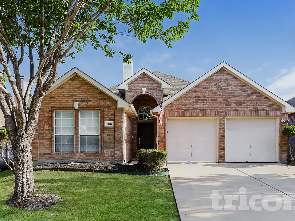 5337 Warm Springs Trl