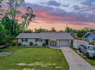 18540 Bradenton Rd, Fort Myers, FL 33967