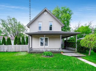 20 Buchanan St, Chatham Kent, ON N0P2P0