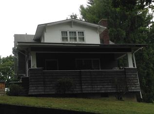 331 E Scribner Ave, Du Bois, PA 15801