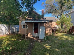 1015 S Louisa St, Peoria, IL