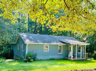 6177 Old Alabama Rd, Acworth, GA 30102