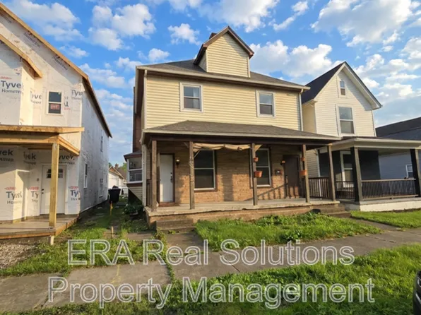 162 Wisconsin Ave, Columbus, OH 43222