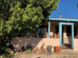 463 E Knauss St, Saint David, AZ 85630