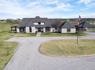 2824 County Road 117, Giddings, TX 78942