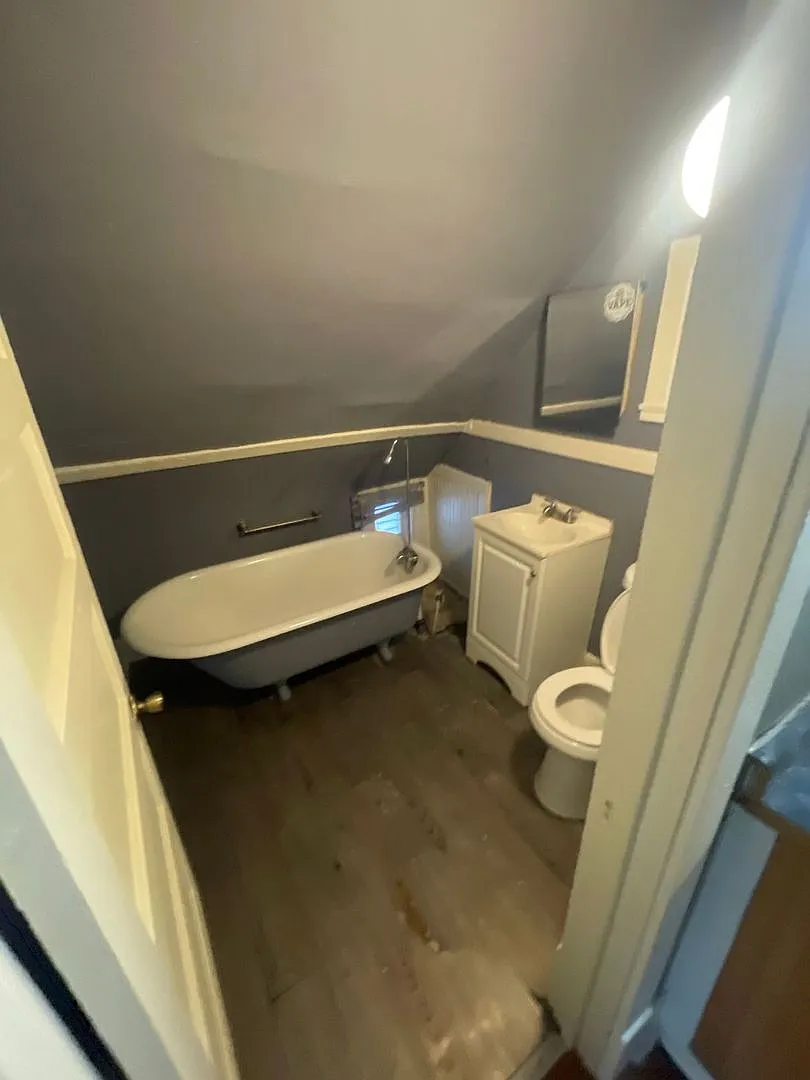2866-2866A N 34th St. (Duplex) — Photo 3