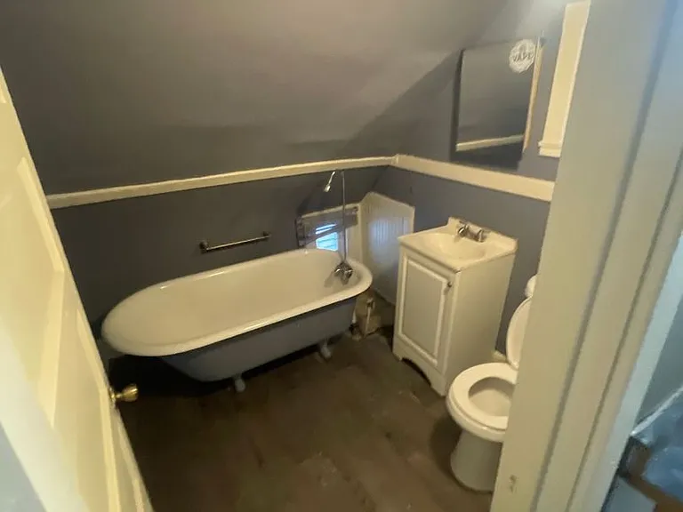 2866-2866A N 34th St. (Duplex) — Photo 3