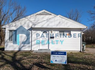 4631 Cove Ct, Dayton, OH 45416