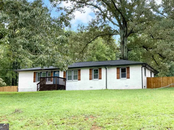 2316 Brownsville Rd, Powder Springs, GA 30127