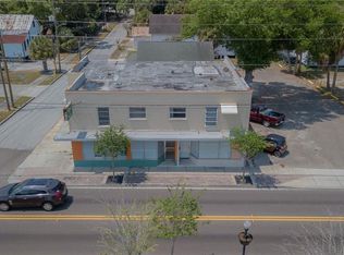 401 N Pinellas Ave #10A, Tarpon Springs, FL 34689