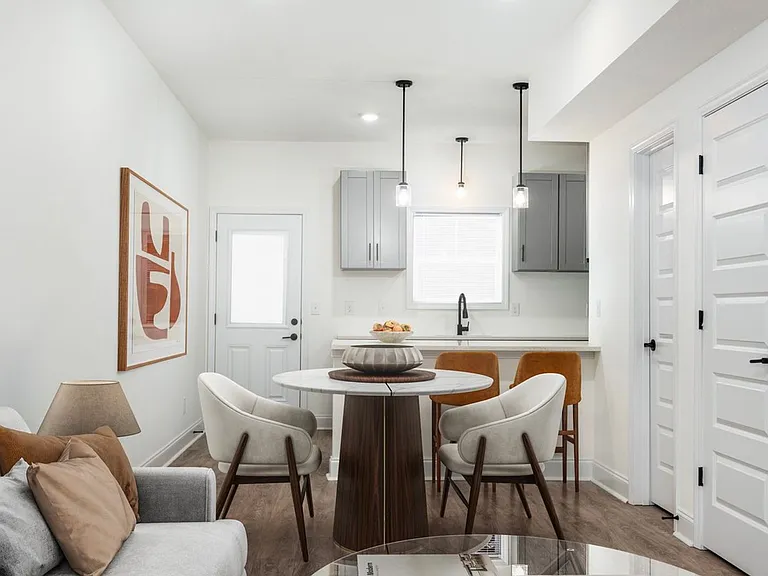 ARTE Luxury Townhomes — Photo 26
