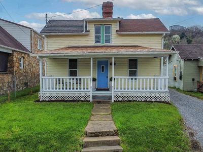 2139 Main St, Granville, WV, 26534
