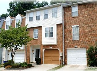 9412 Fens Holw, Laurel, MD 20723