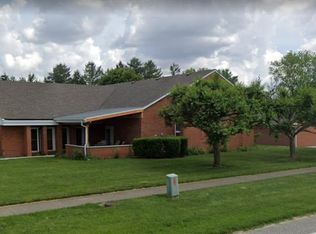 3811 River Rd, Columbus, IN 47203