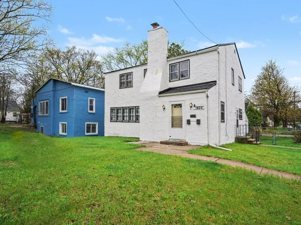 1823 Michigan Ave W, Battle Creek, MI 49037