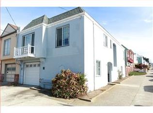3250 Ortega St, San Francisco, CA 94122