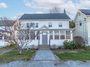 222 Route 4 N, Schuylerville, NY 12871