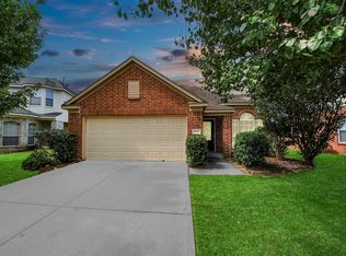 19615 Mackinaw Isle Ct, Cypress, TX 77429