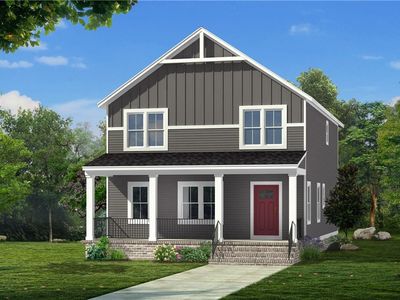 16107 Cedarwood Tree Ct, Richmond, VA, 23232