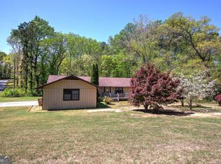 2534 Horseshoe Bend Rd SW, Marietta, GA