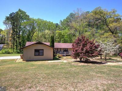 2534 Horseshoe Bend Rd SW, Marietta, GA, 30064