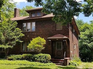 2519 Ohio Ave UNIT 1, Youngstown, OH 44504