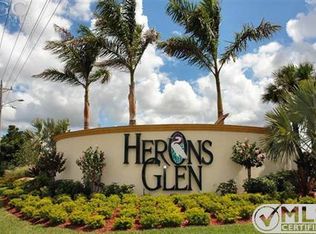 2200 Faliron Rd, North Fort Myers, FL 33917